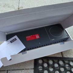 Danfoss Icon 230V Wiring Center