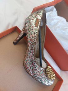Rocket Dog heels