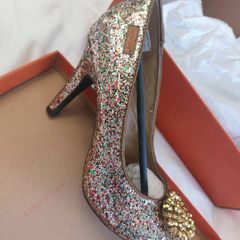 Rocket Dog heels