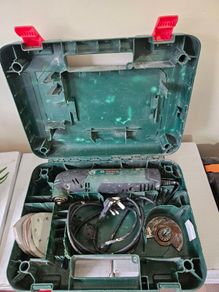Bosch multitool