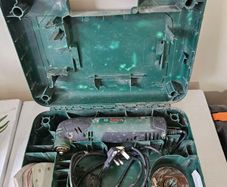 Bosch multitool