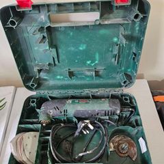Bosch multitool
