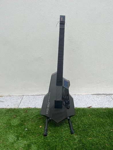 CASIO DG-20 Synth guitar