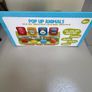 Big Steps Pop-Up Animals Toy Image 3