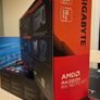 Gigabyte Gaming OC AMD Radeon RX 9070 XT 16GB Image 2