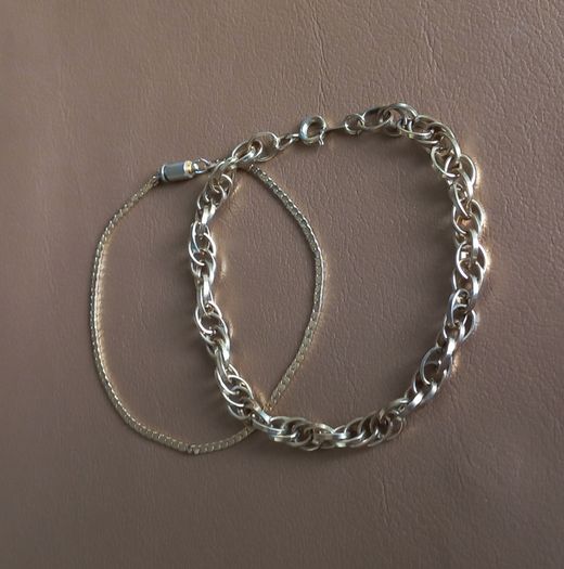 Vintage Bracelets Set