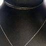 Pristine Vintage Sterling Silver Trilogy Set Image 8