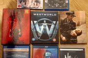 Blu-ray bundle