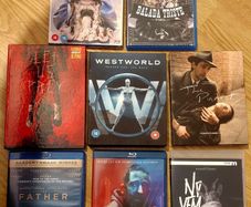 Blu-ray bundle