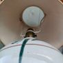 louis Mulcahy Pottery lamp Image 10