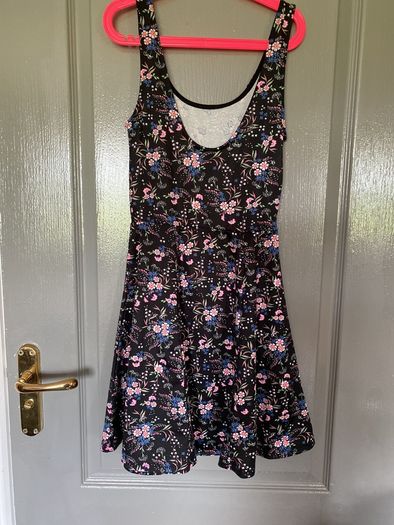 ladies dress