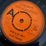 Helena Ferguson Where Is The Party Demo Promo 7" Image 2