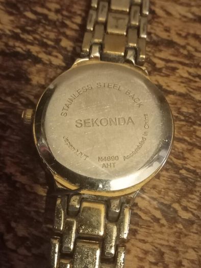 Vintage Sekonda Ladies Wristwatch