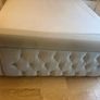 Double Divan Bed Image 2