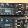 Job Lot : 3x 90watt Powered Multimedia Amplifier HiFi Public Address Systems -CD / MP3 / Radio / Mic / Line In - Postage in Ireland Image 3
