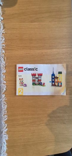genuine mixed lego