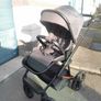 Functional baby pram Carello Sigma Image 2