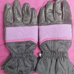 Motorcycle gloves BMW