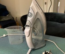 Iron