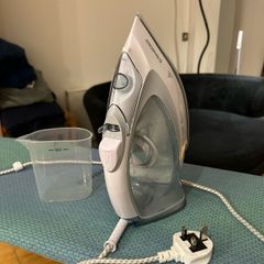 Iron