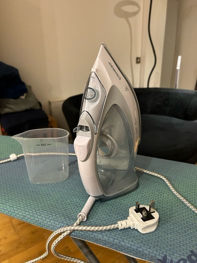Iron