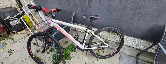 Apollo Phaze Mens Mountain Bike. Great Working Order