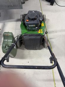 lawnmower