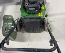 lawnmower