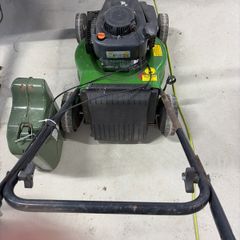 lawnmower