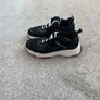 Calvin Klein Jeans Chunky Black Trainers size 5(38) Image 4