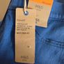 UK10, Brand-New M&S Woman's High Rise Jeggings Image 5
