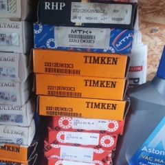 fag timken bearings 22212 K c3