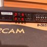 Dual 505 turntable + Arcam Alpha5 amplifier + speakers + stand + cables Image 6