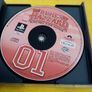 Dukes of Hazzard Racing for home PlayStation 1 Ps1 Games PlayStation 2 Ps2 Games Original Image 6
