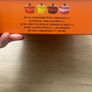 Set of 4 Le Creuset petite casseroles Image 2