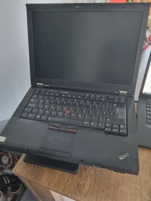 Lenovo Thinkpad Laptop T410 for parts.