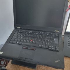 Lenovo Thinkpad Laptop T410 for parts.