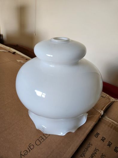 Glass Lamp Shades
