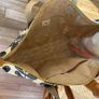 Orla Kiely Matte laminated cotton or oilcloth Tote/shopper bag Image 7