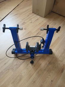 indoor bike trainer stand