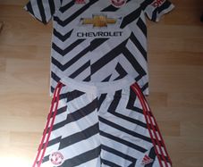 Manchester United Kit