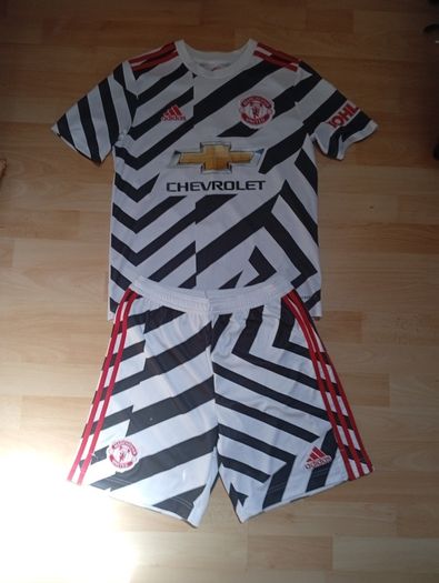 Manchester United Kit