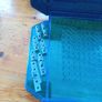 Battleship/Sea Battle board game. Image 6