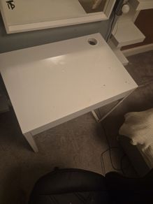 Ikea Desk