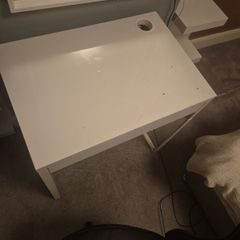 Ikea Desk
