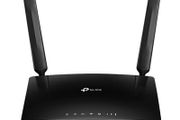 SIM Card Router Plug and Play
