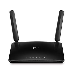 SIM Card Router Plug and Play