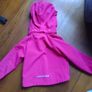 Softshell jacket 2yo Image 3