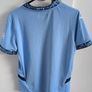 Kids Manchester City Jersey 11-12 Image 5