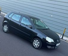 VW Polo 2006  - Repair or Break